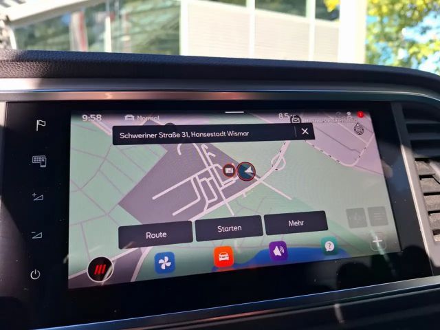 Seat Ateca 1.5 TSI DSG FR-lijn