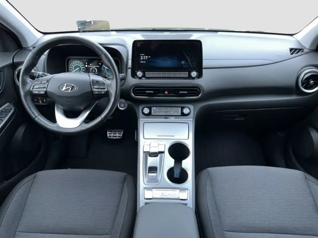 Hyundai Kona Electric Prime