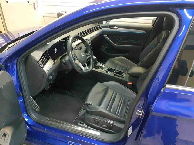 Volkswagen Passat 2.0 TDI Variant