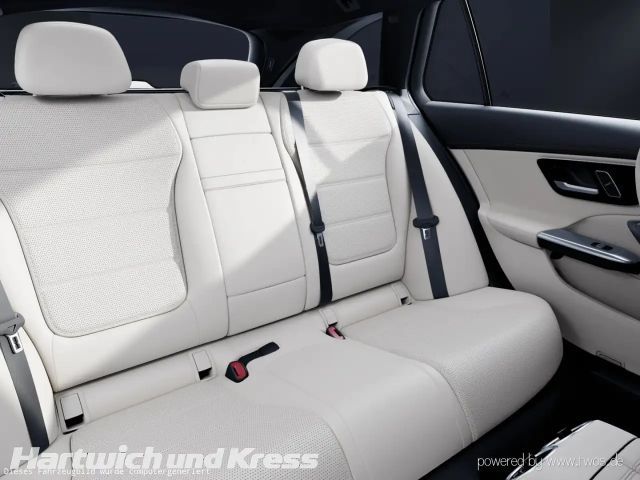 Mercedes-Benz C 220 AVANTGARDE C 220 d Estate