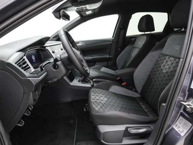 Volkswagen Polo 1.0 TSI R-Line