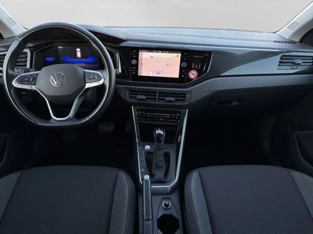 Volkswagen Taigo 1.0 TSI Life