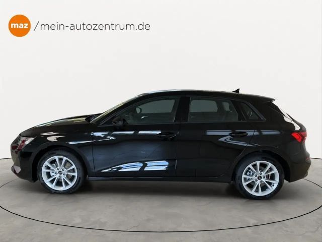 Audi A3 35 TFSI S-Tronic Sedan Sportback
