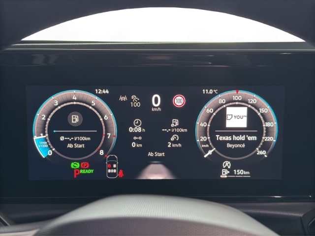 Volkswagen T-Roc DSG Life