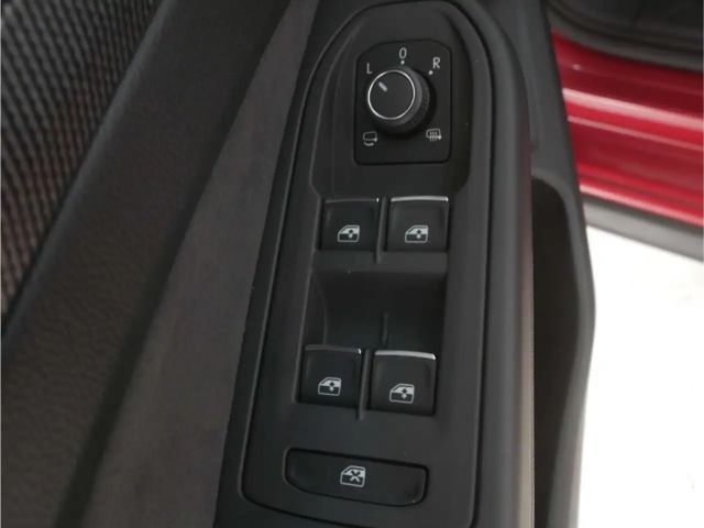 Volkswagen Golf 2.0 TSI DSG GTI