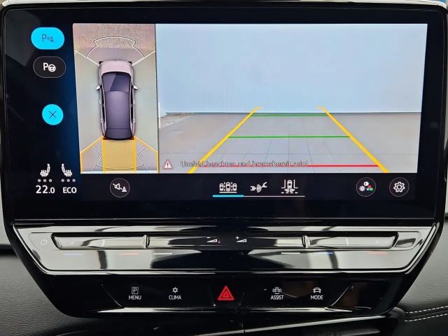 Volkswagen ID.3 Performance Pro