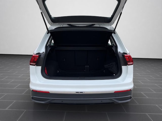 Volkswagen Tiguan 2.0 TDI DSG Life