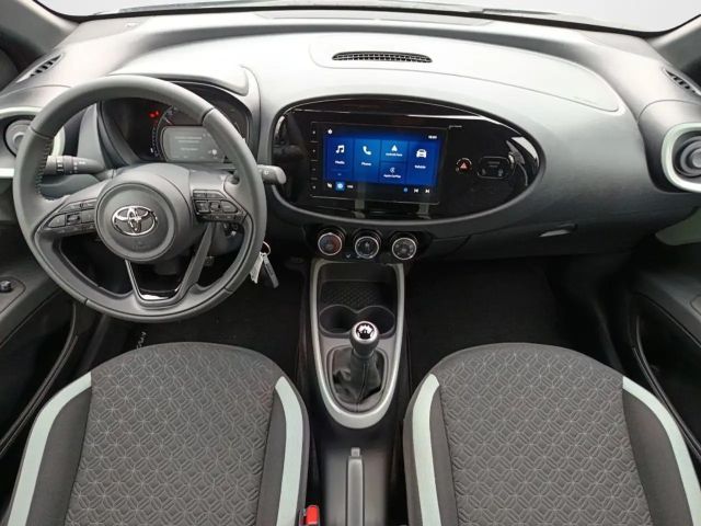 Toyota Aygo X Hatchback