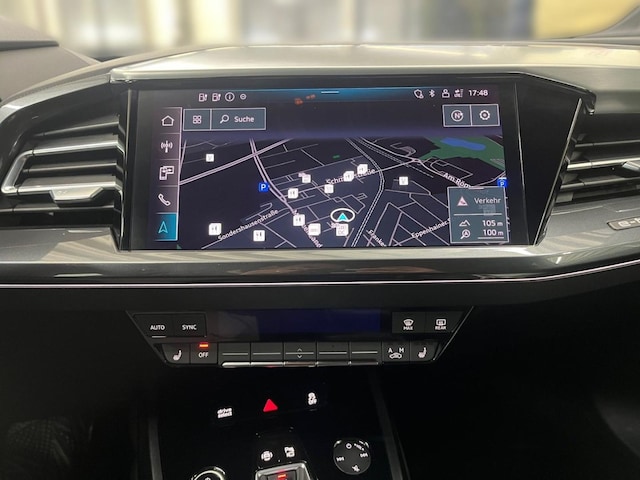 Audi Q4 e-tron 35 Sportback