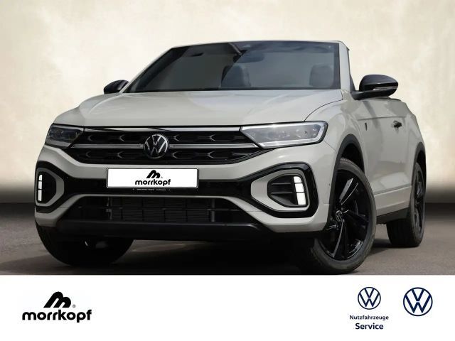 Volkswagen T-Roc Cabriolet DSG R-Line