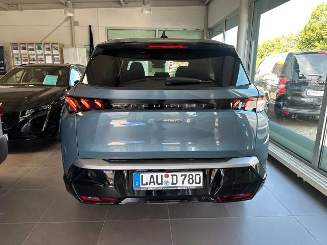 Peugeot E-5008 GT-Line