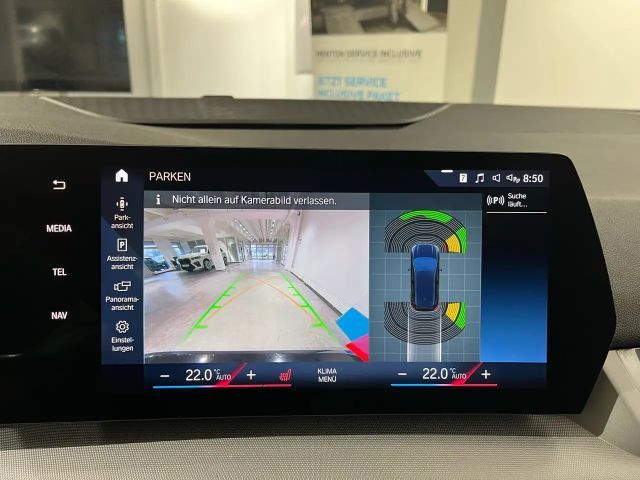 BMW 218 218i Active Tourer