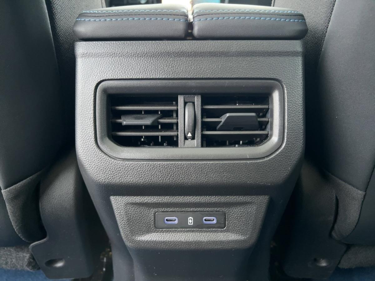 Renault Rafale Alpine Esprit