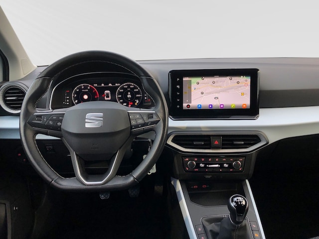 Seat Arona 1.0 TSI Style