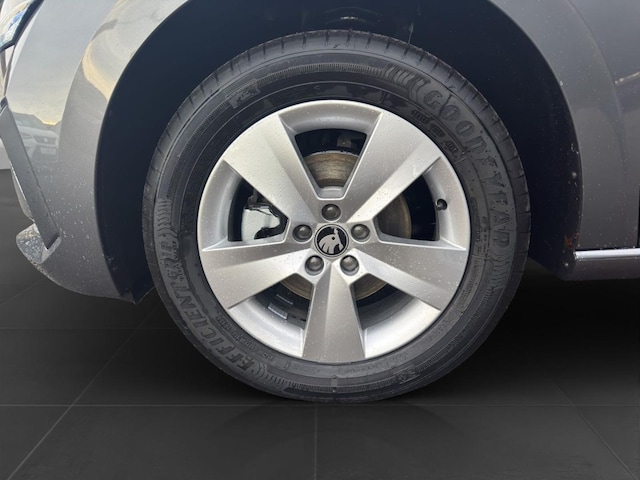 Skoda Scala 1.0 TSI Selection