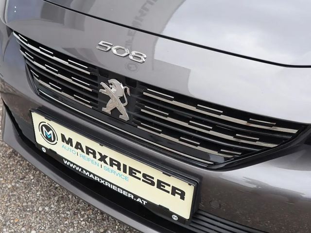 Peugeot 508 Allure Pack SW
