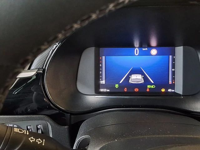 Opel Corsa GS-Line Grand Sport