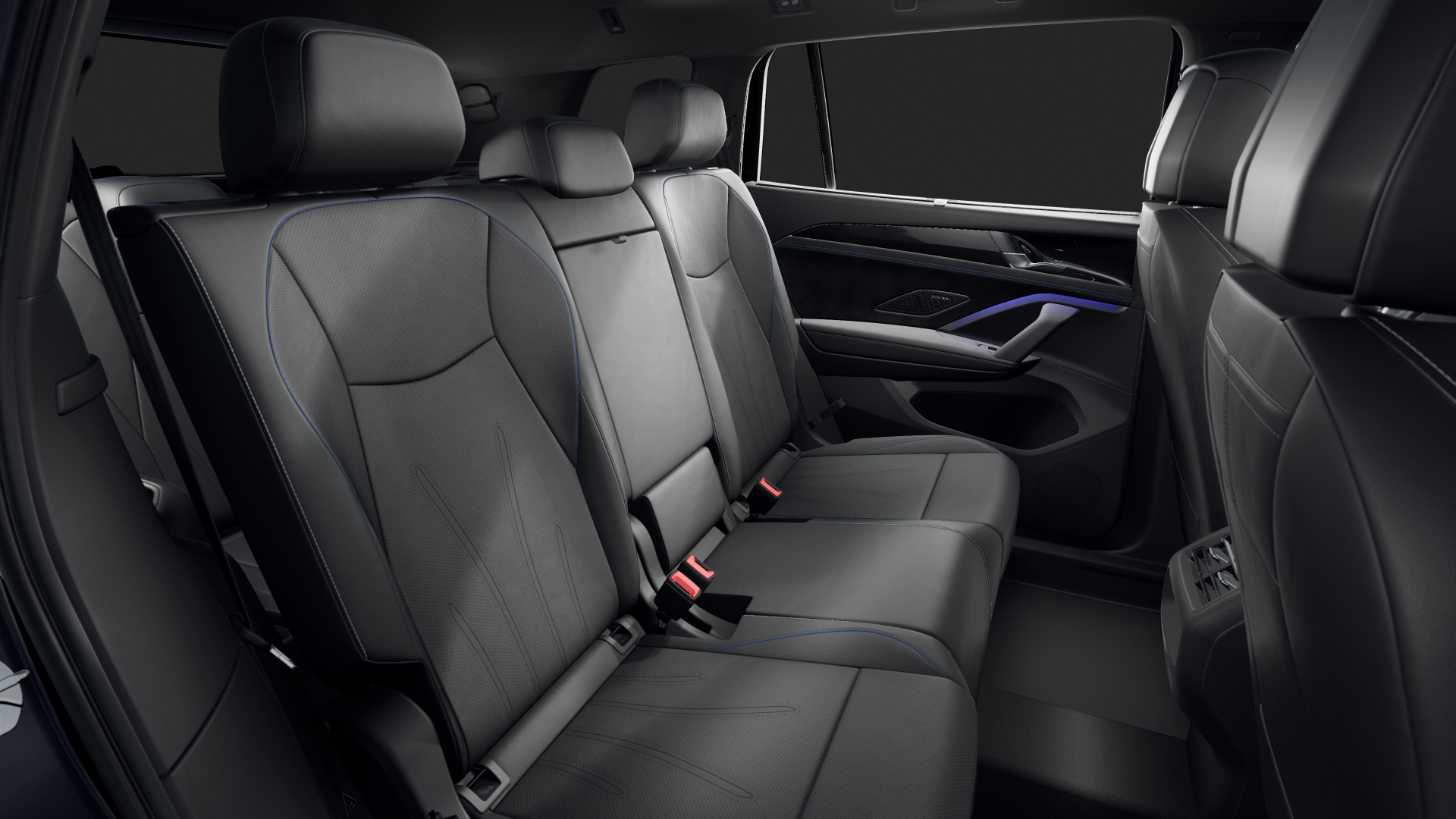 Volkswagen Tayron R-Line