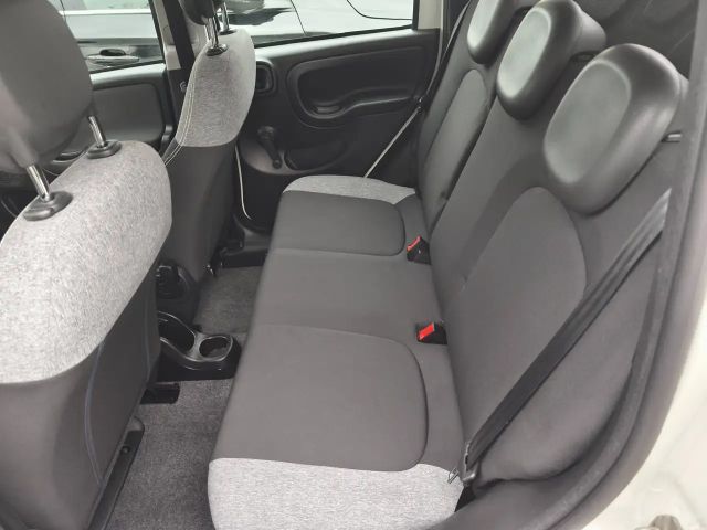 Fiat Panda CityCross Life