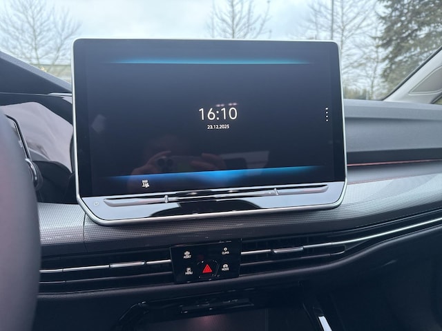 Volkswagen Golf TSI 4M Tageszulassung/ DCC-Fahrwerk