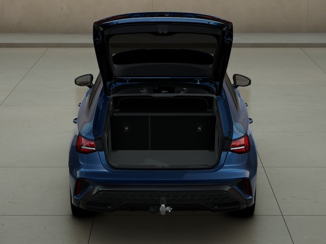 Audi A3 35 TFSI S-Line S-Tronic Sportback