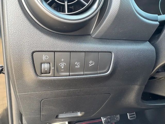 Hyundai Kona 2.0 T-GDi