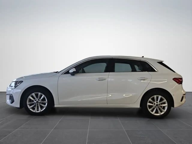 Audi A3 2.0 TDI Sedan Sportback