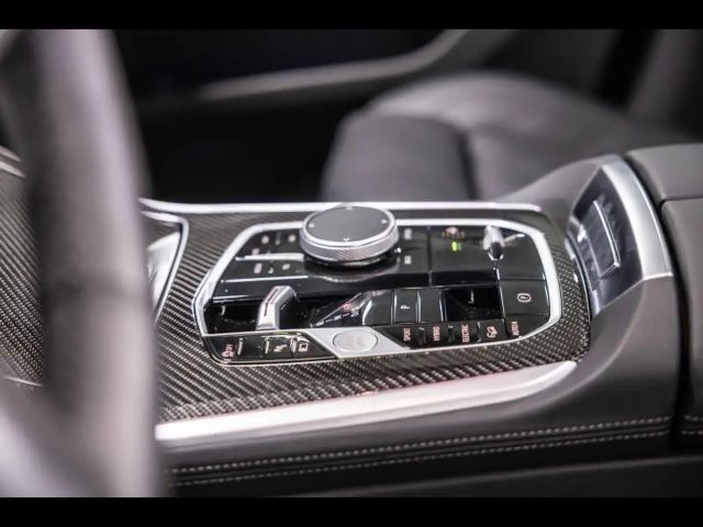 BMW X5 M-Sport xDrive50e