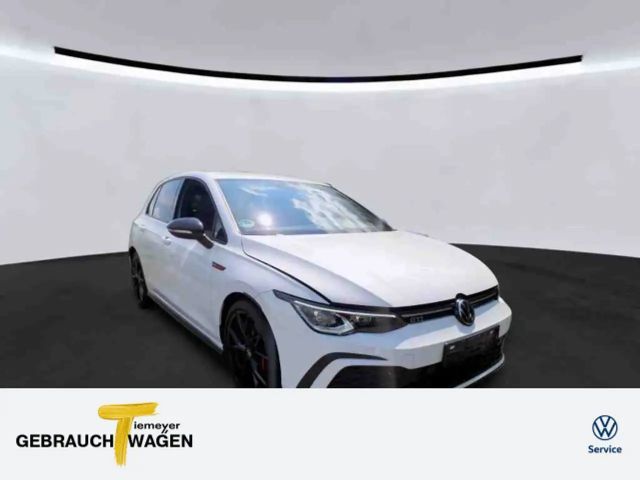 Volkswagen Golf GTI Style