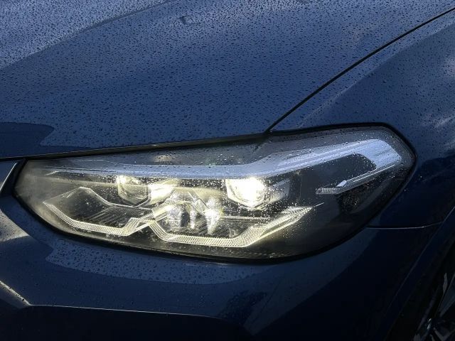 BMW X3 M-Sport xDrive30e