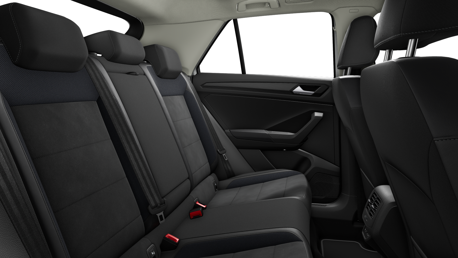 Volkswagen T-Roc 1.5 TSI DSG Style