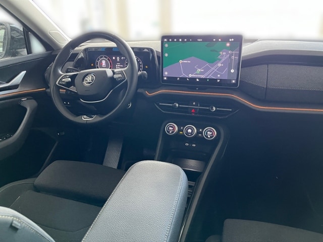 Skoda Kodiaq 2.0 TDI 4x4