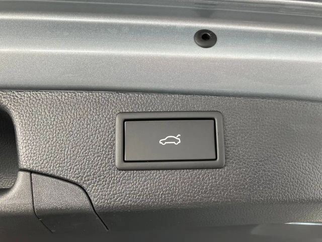 Skoda Octavia Selection