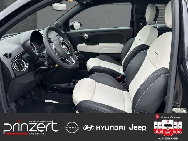 Fiat 500 Lim. 1.0 MHEV "Dolcevita" *CarPay* *PDC*