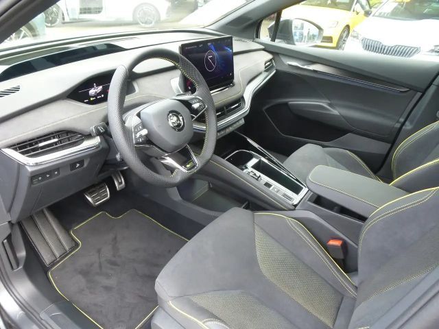 Skoda Enyaq 4x4 Coupe Drive RS Sport