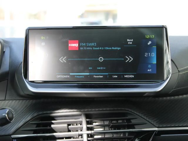 Peugeot E-208 GT-Line