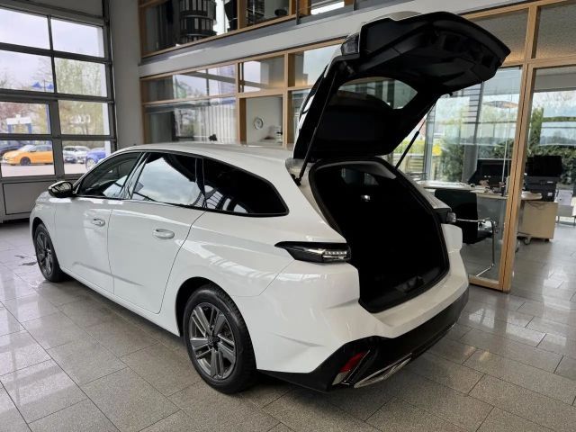 Peugeot 308 Allure Pack PureTech SW