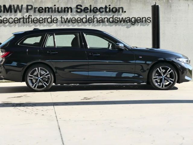 BMW 330 330e M-Sport Touring