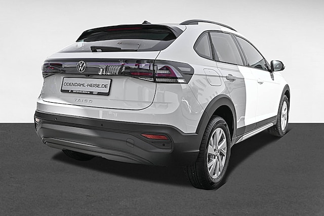 Volkswagen Taigo DSG Life