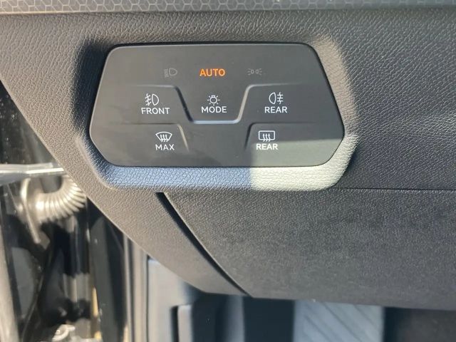 Seat Leon 1.0 TSI Style