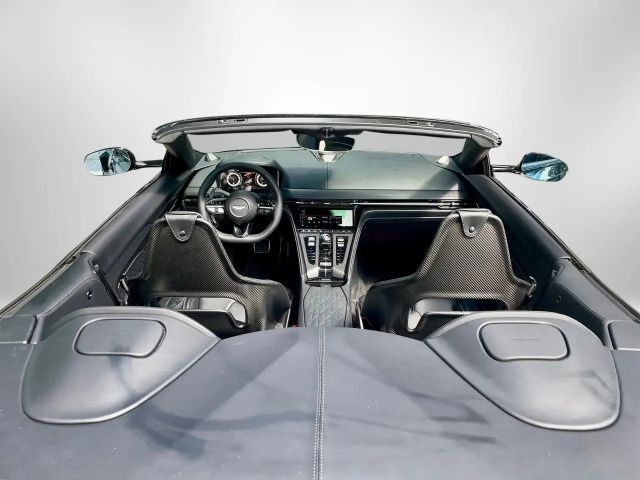 Aston Martin DB12 4.0 V8 Volante