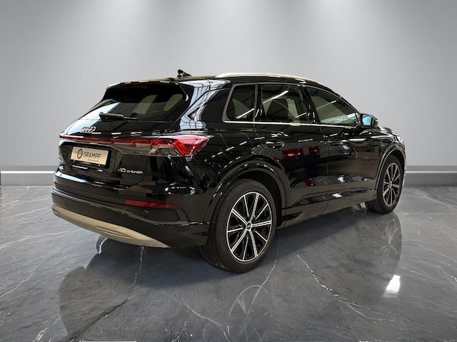 Audi Q4 e-tron 40