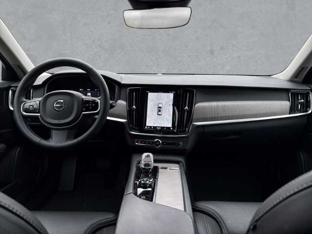 Volvo V90 Cross Country CC