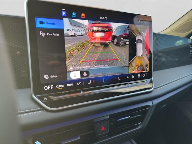 Volkswagen Tiguan 2.0 TDI Life