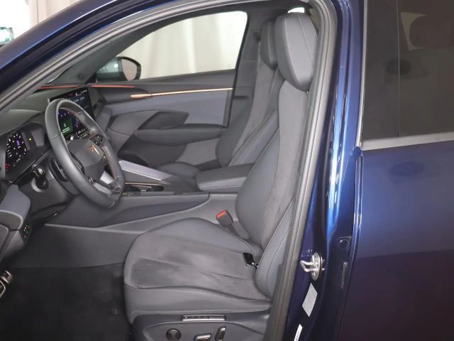 Cupra Terramar 1.5 eTSI