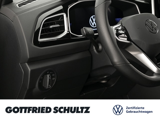 Volkswagen T-Roc DSG R-Line