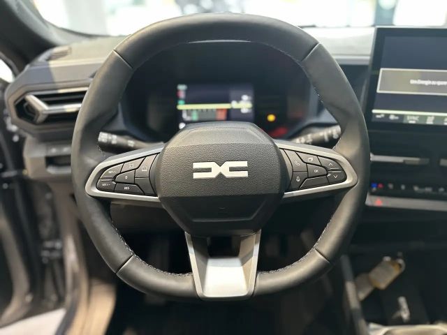 Dacia Bigster Mild Hybrid 130