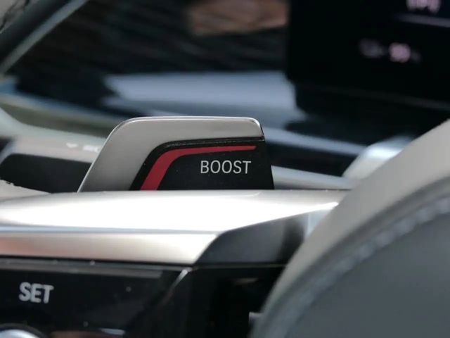 BMW i7 M-Sport Sedan