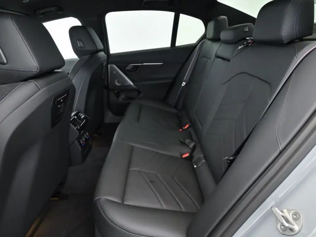 BMW 520 520d Sedan xDrive