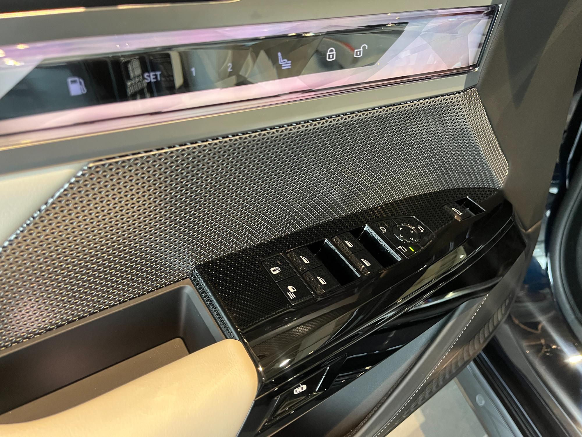 BMW 750 Sedan xDrive